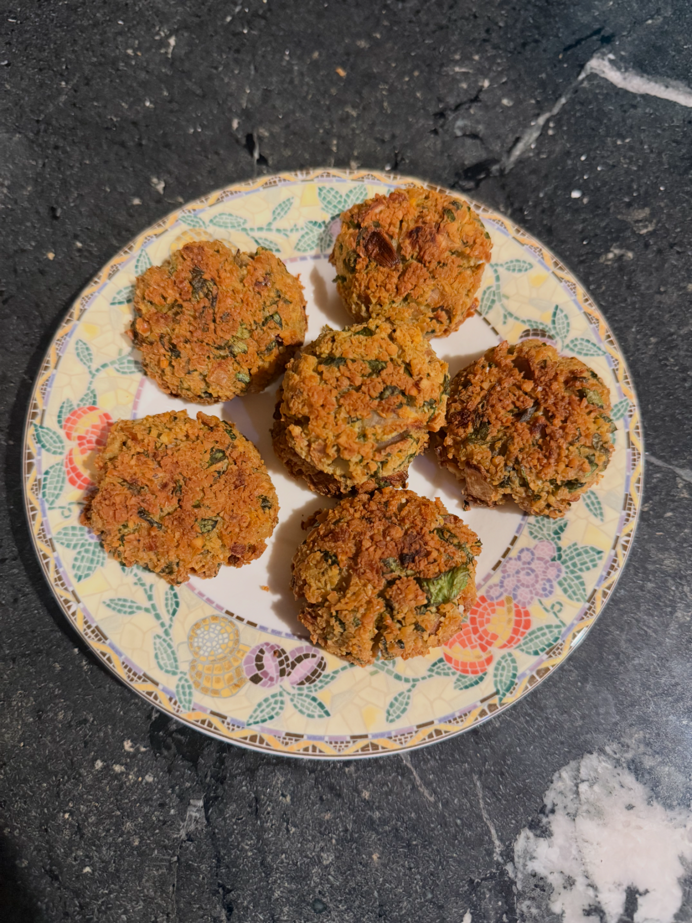 Falafel